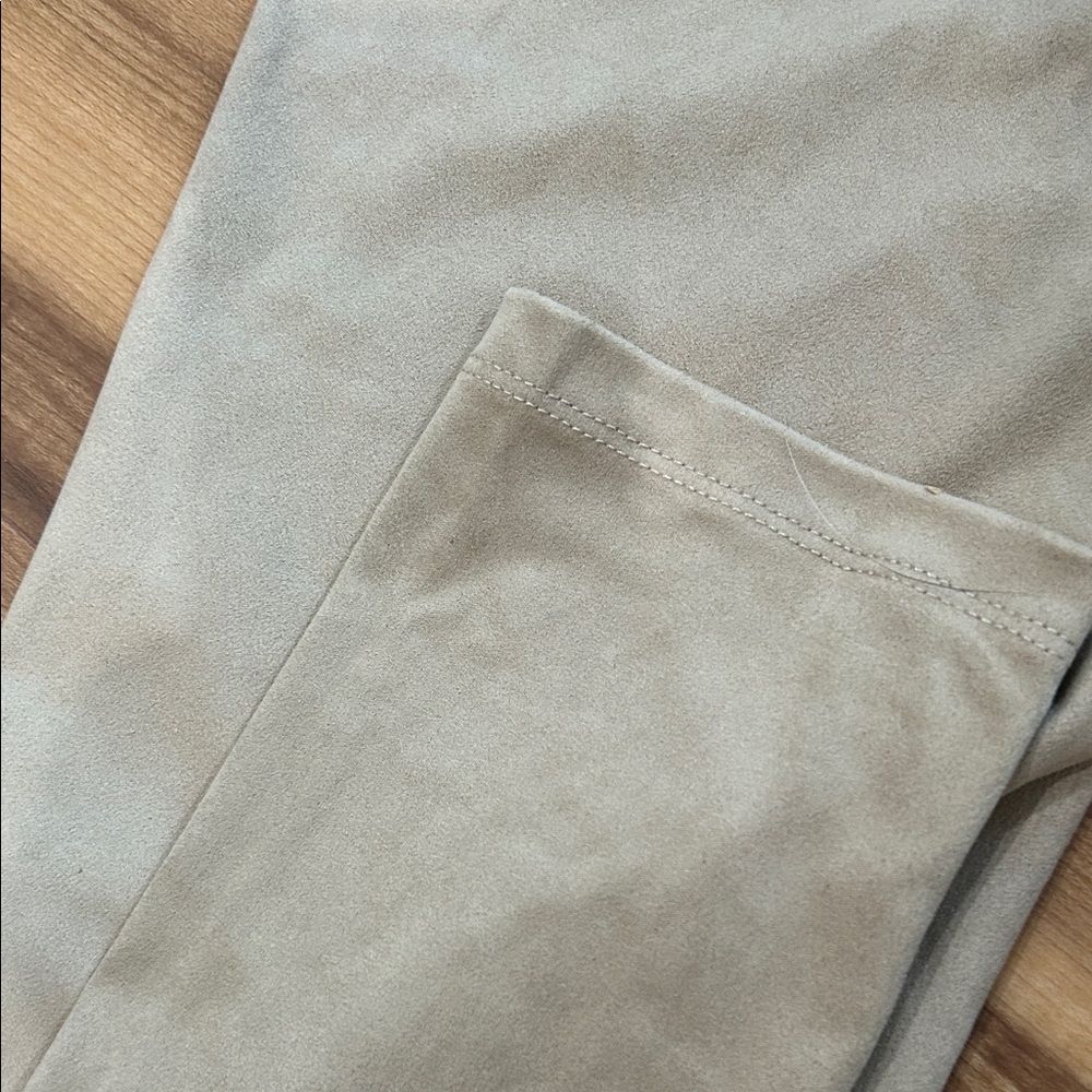 Shinestar Tan Leggings - Picture 5 of 5